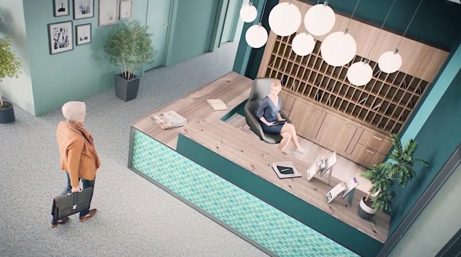 Résidence - Galerie de photos - Image 2 sur 13