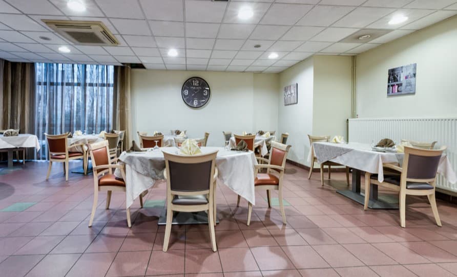 Résidence - Galerie de photos - Image 3 sur 20