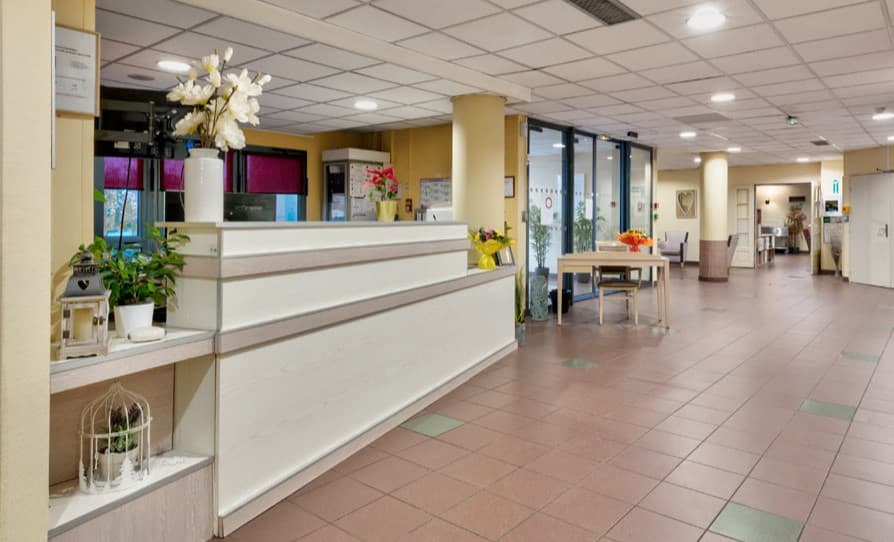 Résidence - Galerie de photos - Image 2 sur 20