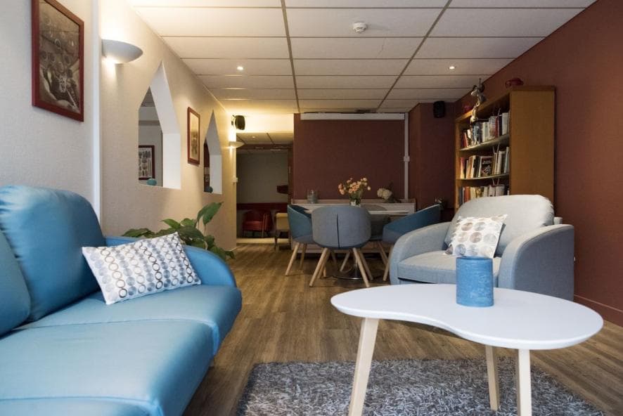 Résidence - Galerie de photos - Image 2 sur 8