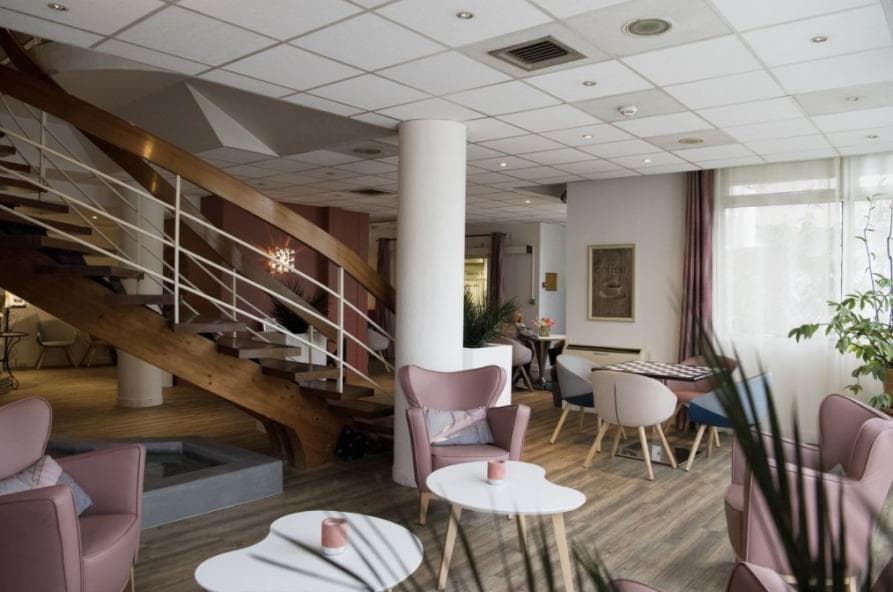 Résidence - Galerie de photos - Image 3 sur 8