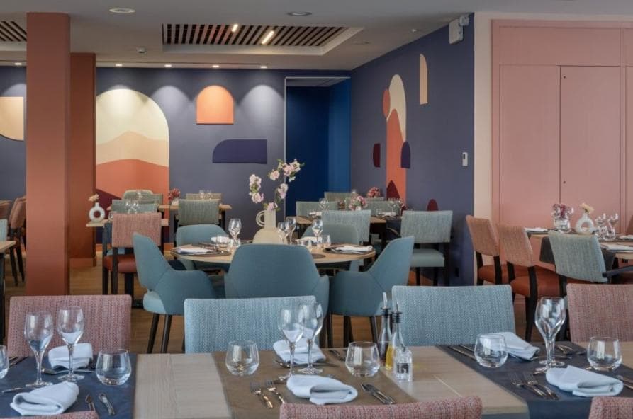 Résidence - Galerie de photos - Image 3 sur 19