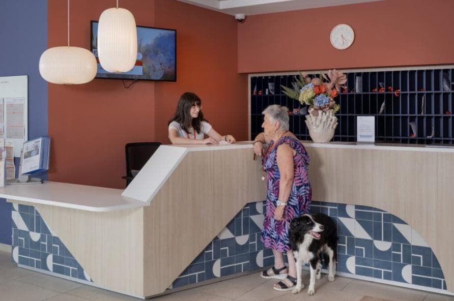 Résidence - Galerie de photos - Image 2 sur 19