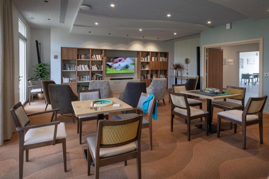 Résidence - Galerie de photos - Image 2 sur 16