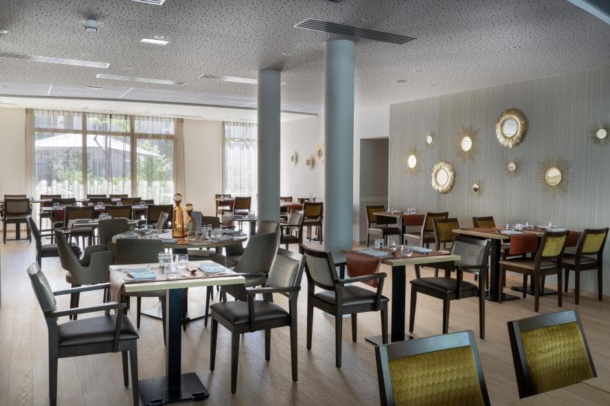 Résidence - Galerie de photos - Image 3 sur 16