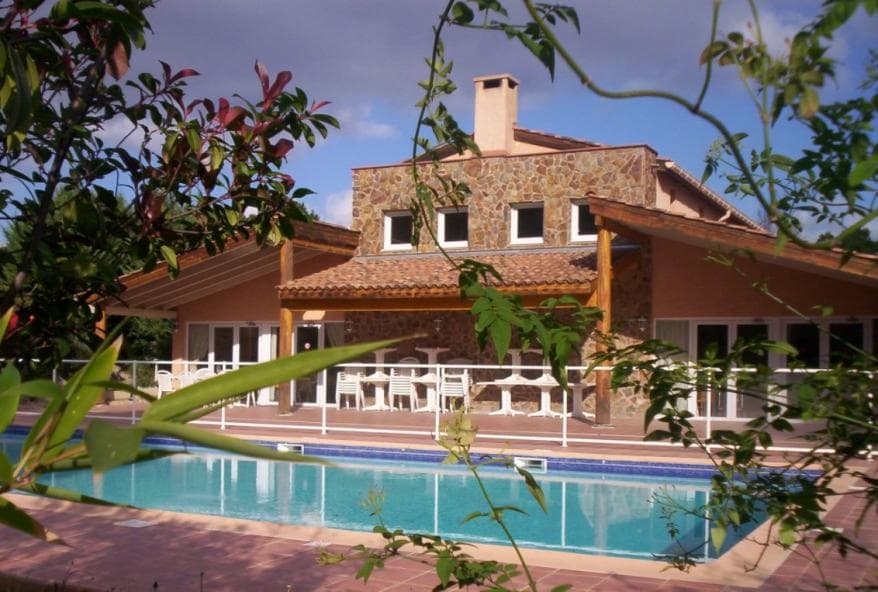 Résidence - Galerie de photos - Image 2 sur 3