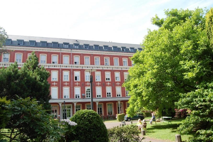 Résidence - Galerie de photos - Image 3 sur 3