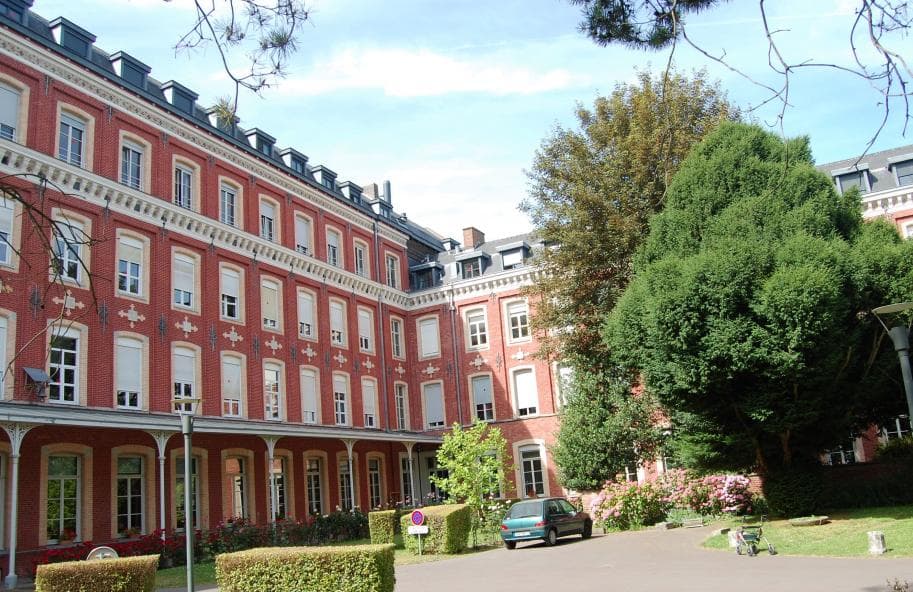 Résidence - Galerie de photos - Image 2 sur 3