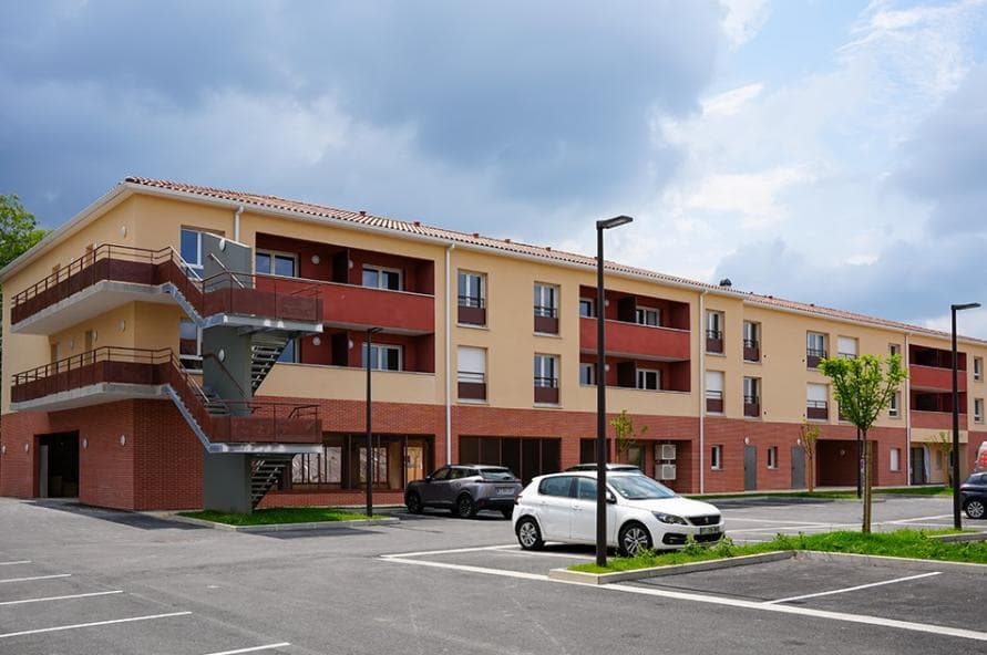 Résidence - Galerie de photos - Image 2 sur 2