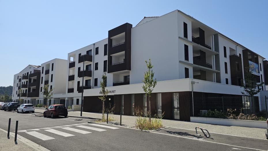 Résidence - Galerie de photos - Image 2 sur 2