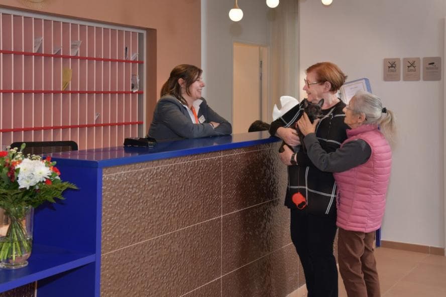 Résidence - Galerie de photos - Image 3 sur 17