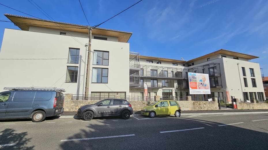 Résidence - Galerie de photos - Image 2 sur 17