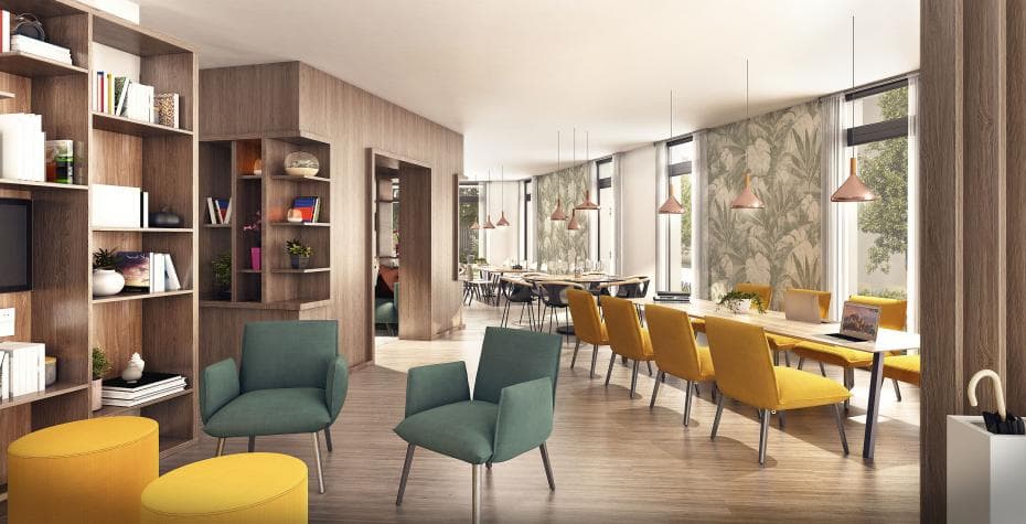 Résidence - Galerie de photos - Image 3 sur 9