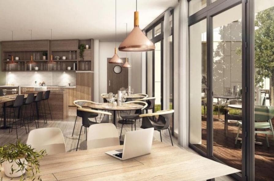 Résidence - Galerie de photos - Image 2 sur 9