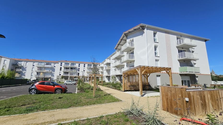 Résidence - Galerie de photos - Image 2 sur 9