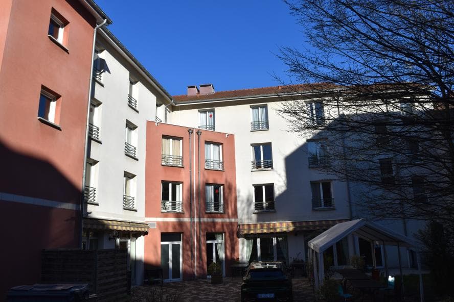 Résidence - Galerie de photos - Image 2 sur 2