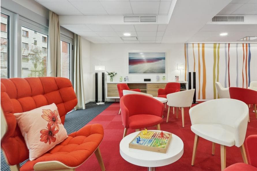 Résidence - Galerie de photos - Image 3 sur 11