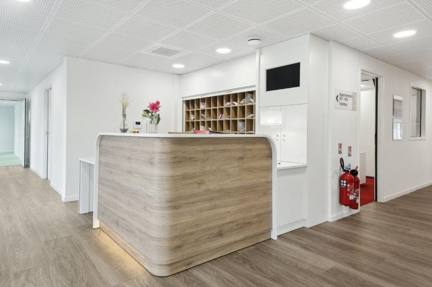 Résidence - Galerie de photos - Image 2 sur 11