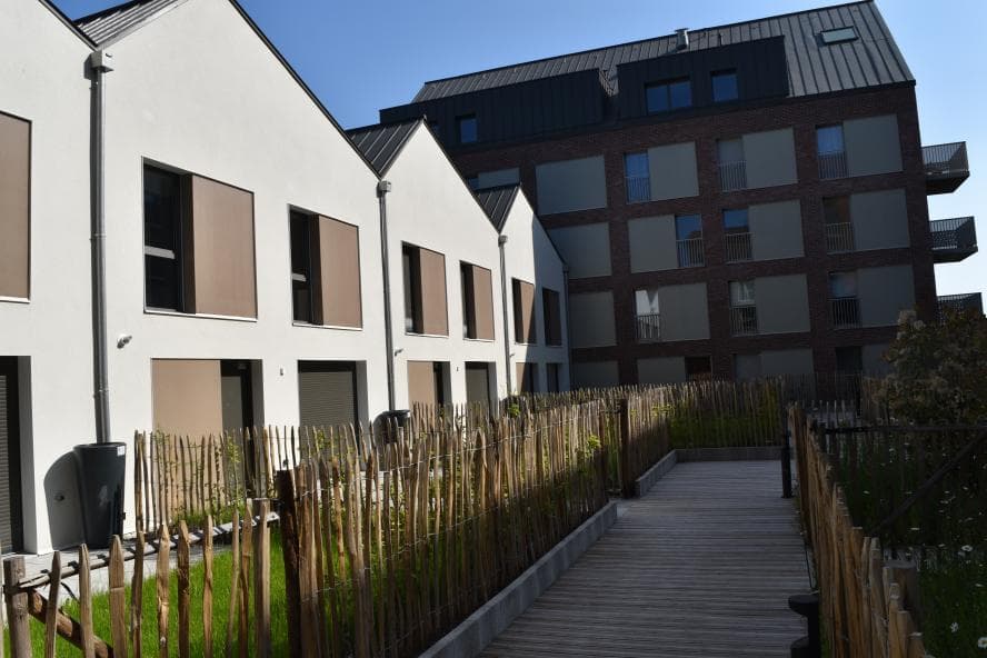 Résidence - Galerie de photos - Image 2 sur 3