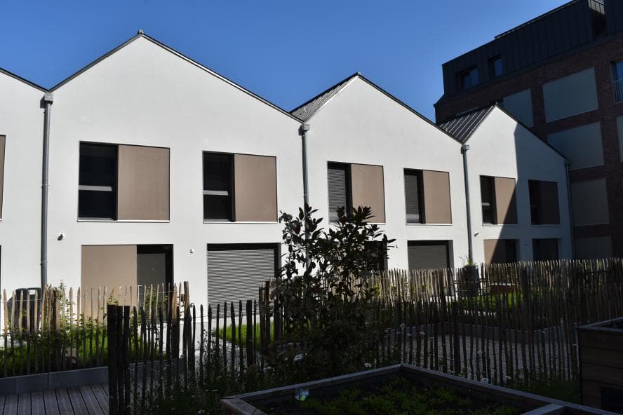 Résidence - Galerie de photos - Image 3 sur 3