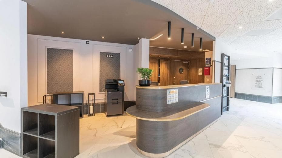 Résidence - Galerie de photos - Image 2 sur 17