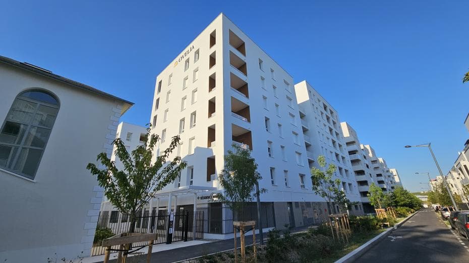 Résidence - Galerie de photos - Image 2 sur 20