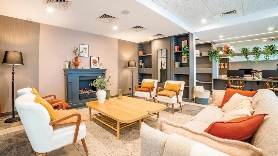 Résidence - Galerie de photos - Image 3 sur 20