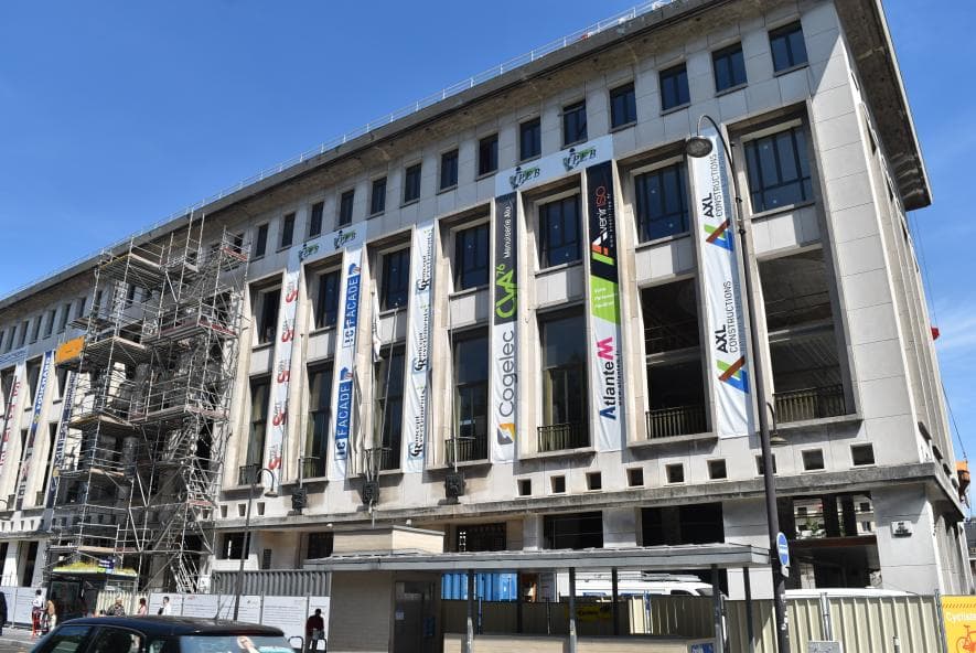 Résidence - Galerie de photos - Image 2 sur 3