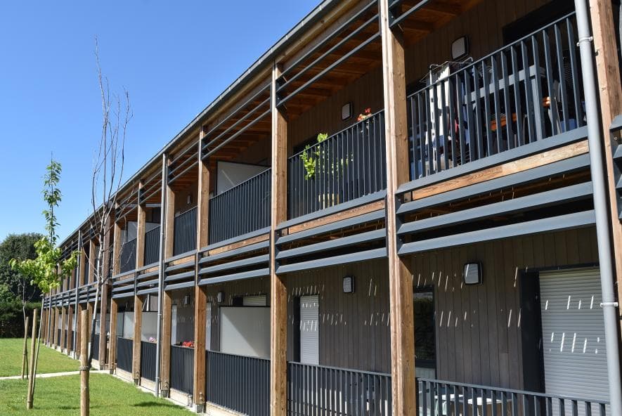 Résidence - Galerie de photos - Image 2 sur 2