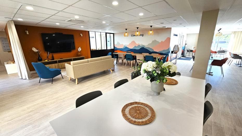 Résidence - Galerie de photos - Image 2 sur 20