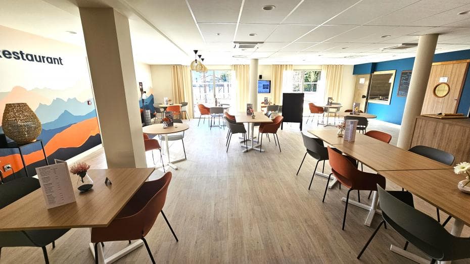 Résidence - Galerie de photos - Image 3 sur 20