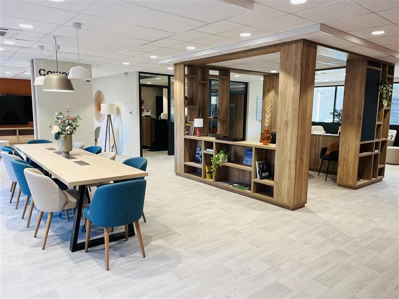 Résidence - Galerie de photos - Image 2 sur 11