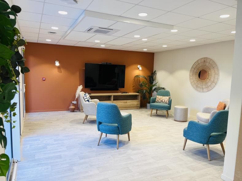 Résidence - Galerie de photos - Image 3 sur 11