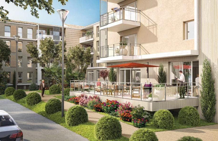 Résidence - Galerie de photos - Image 2 sur 8