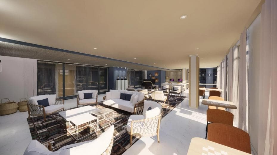 Résidence - Galerie de photos - Image 3 sur 8