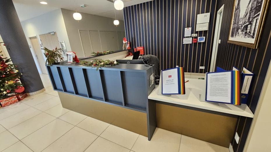 Résidence - Galerie de photos - Image 2 sur 13