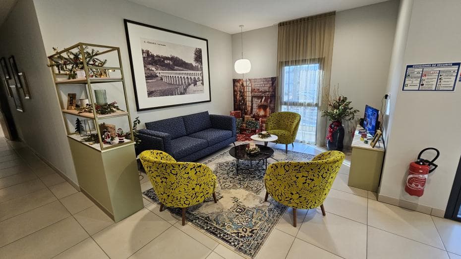 Résidence - Galerie de photos - Image 3 sur 13