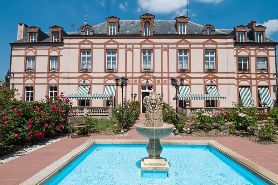 Résidence - Galerie de photos - Image 2 sur 8