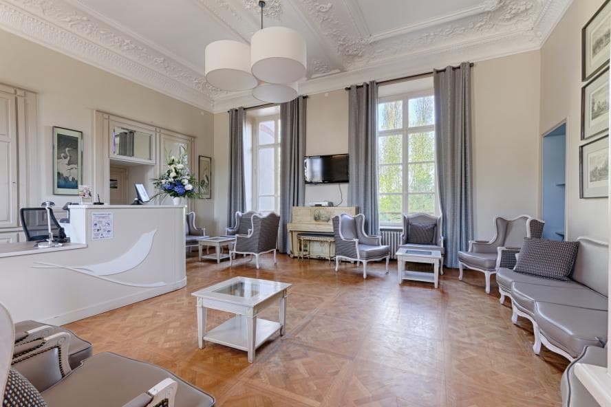 Résidence - Galerie de photos - Image 3 sur 8