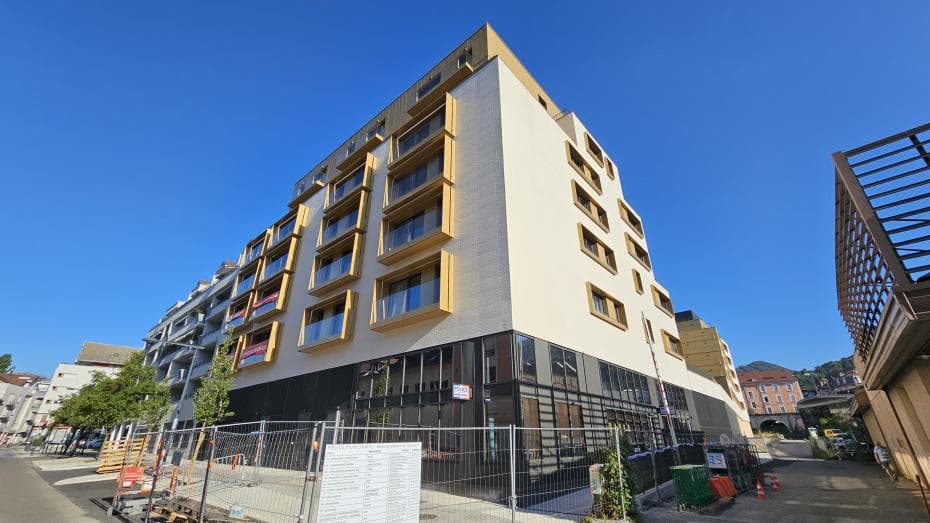 Résidence - Galerie de photos - Image 2 sur 4