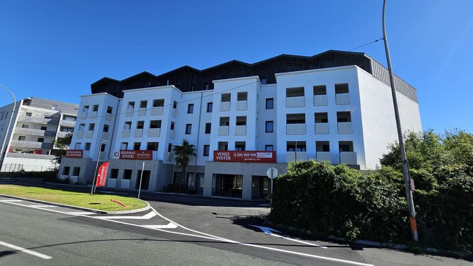 Résidence - Galerie de photos - Image 2 sur 4