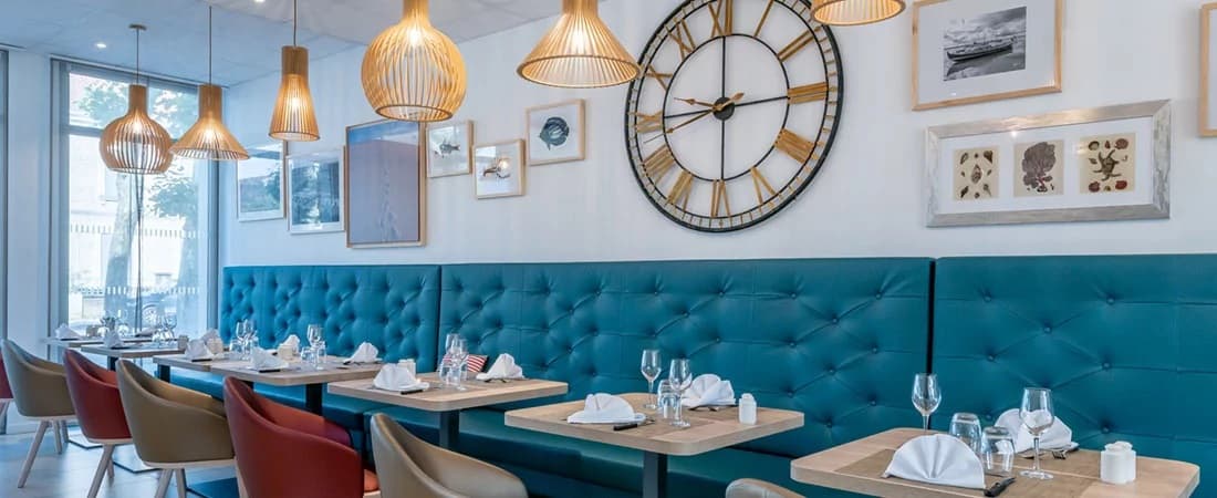 Résidence - Galerie de photos - Image 3 sur 4