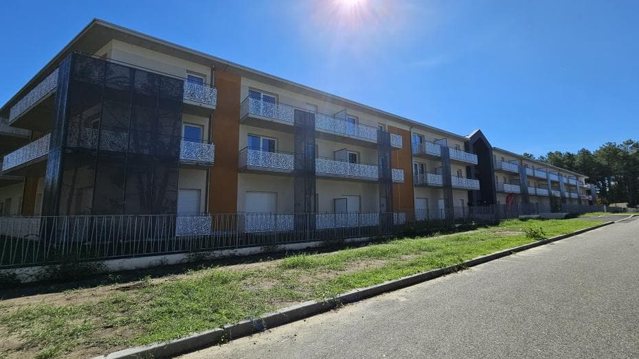 Résidence - Galerie de photos - Image 2 sur 9