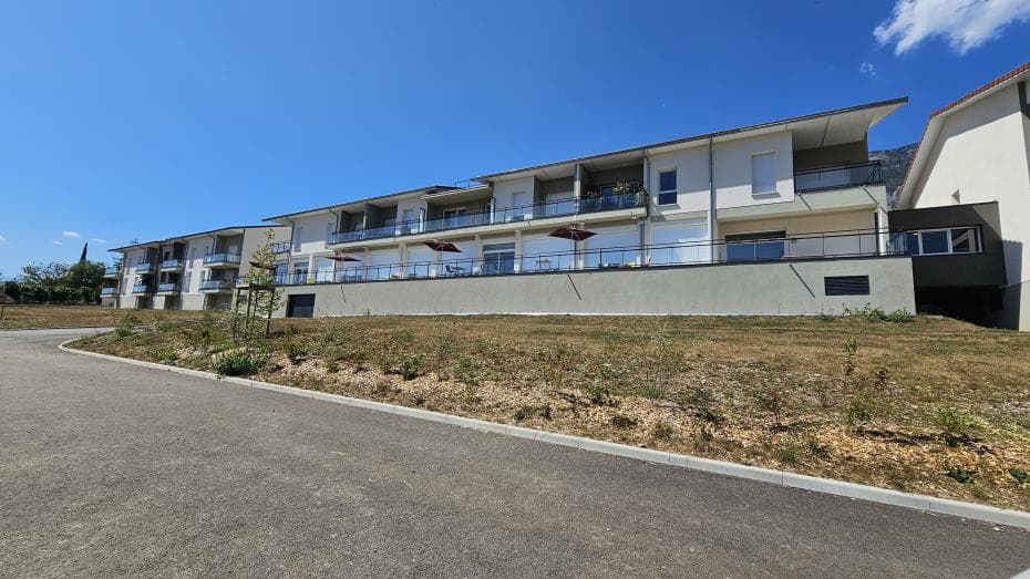 Résidence - Galerie de photos - Image 2 sur 2