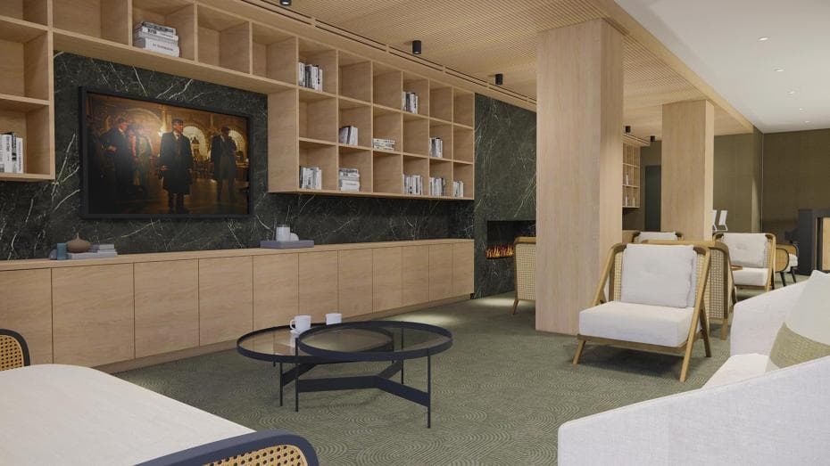 Résidence - Galerie de photos - Image 3 sur 9