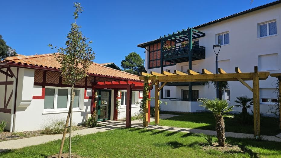 Résidence - Galerie de photos - Image 2 sur 4