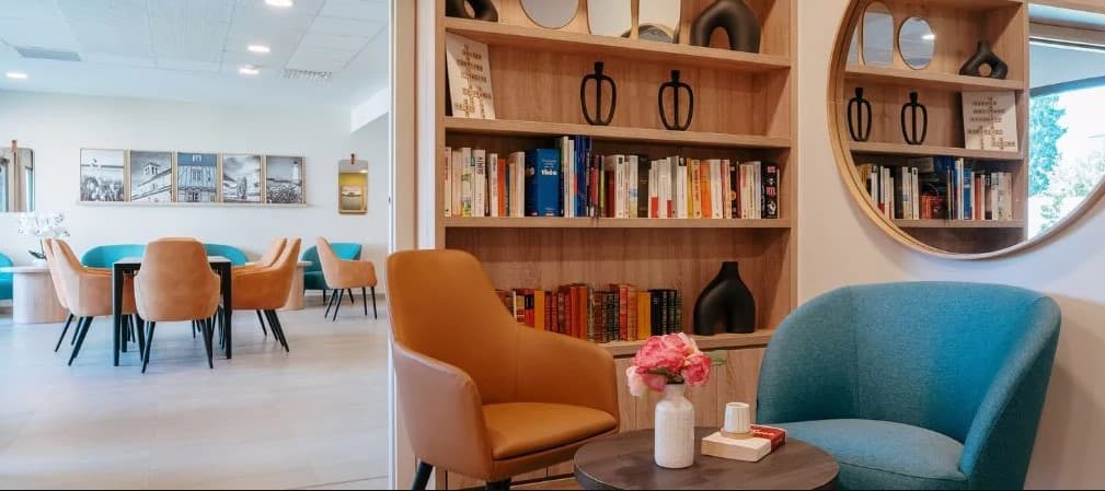 Résidence - Galerie de photos - Image 3 sur 7