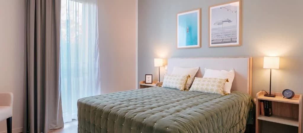 Résidence - Galerie de photos - Image 2 sur 7