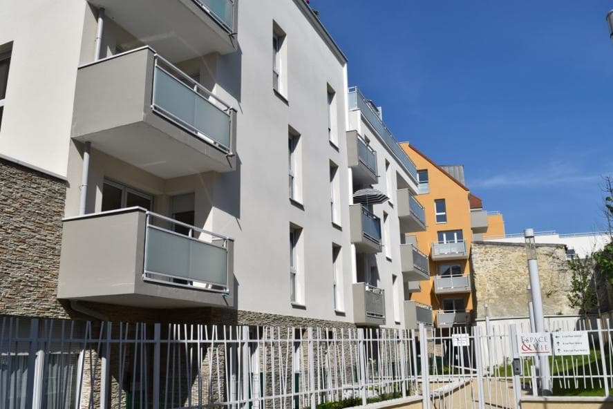 Résidence - Galerie de photos - Image 2 sur 2