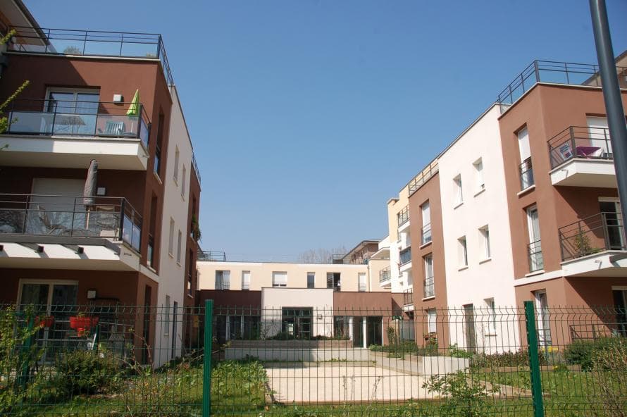 Résidence - Galerie de photos - Image 2 sur 2